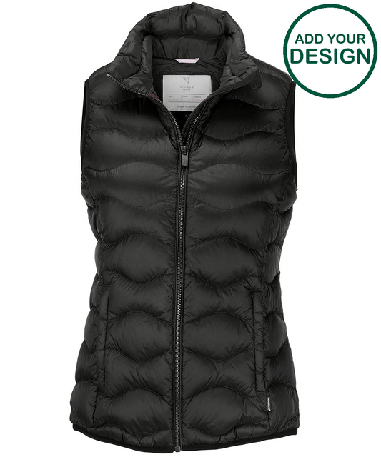 Women’s Vermont – versatile down gilet