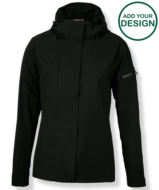 Women’s Whitestone – performance shell jacket
