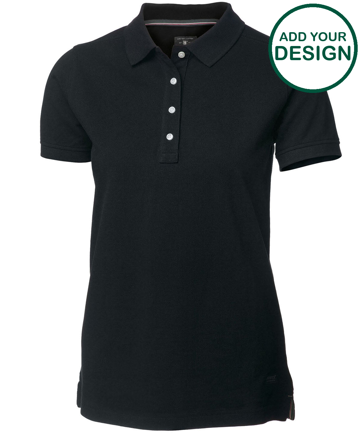 Women’s Yale – the luxurious classic polo
