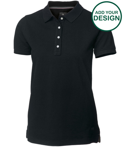 Women’s Yale – the luxurious classic polo