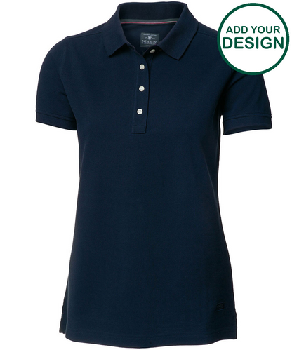 Women’s Yale – the luxurious classic polo
