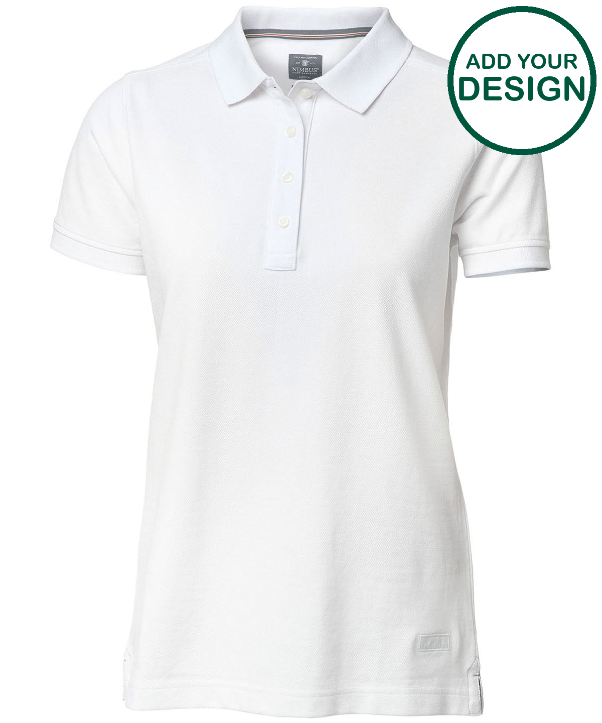 Women’s Yale – the luxurious classic polo