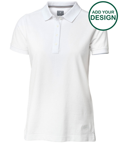 Women’s Yale – the luxurious classic polo