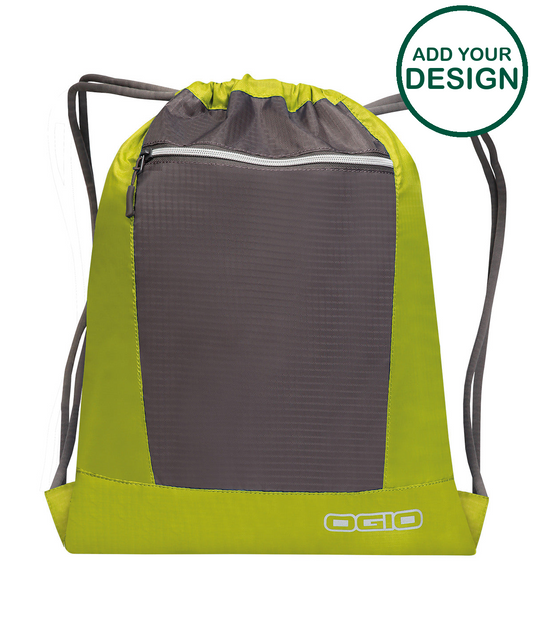 Endurance pulse pack