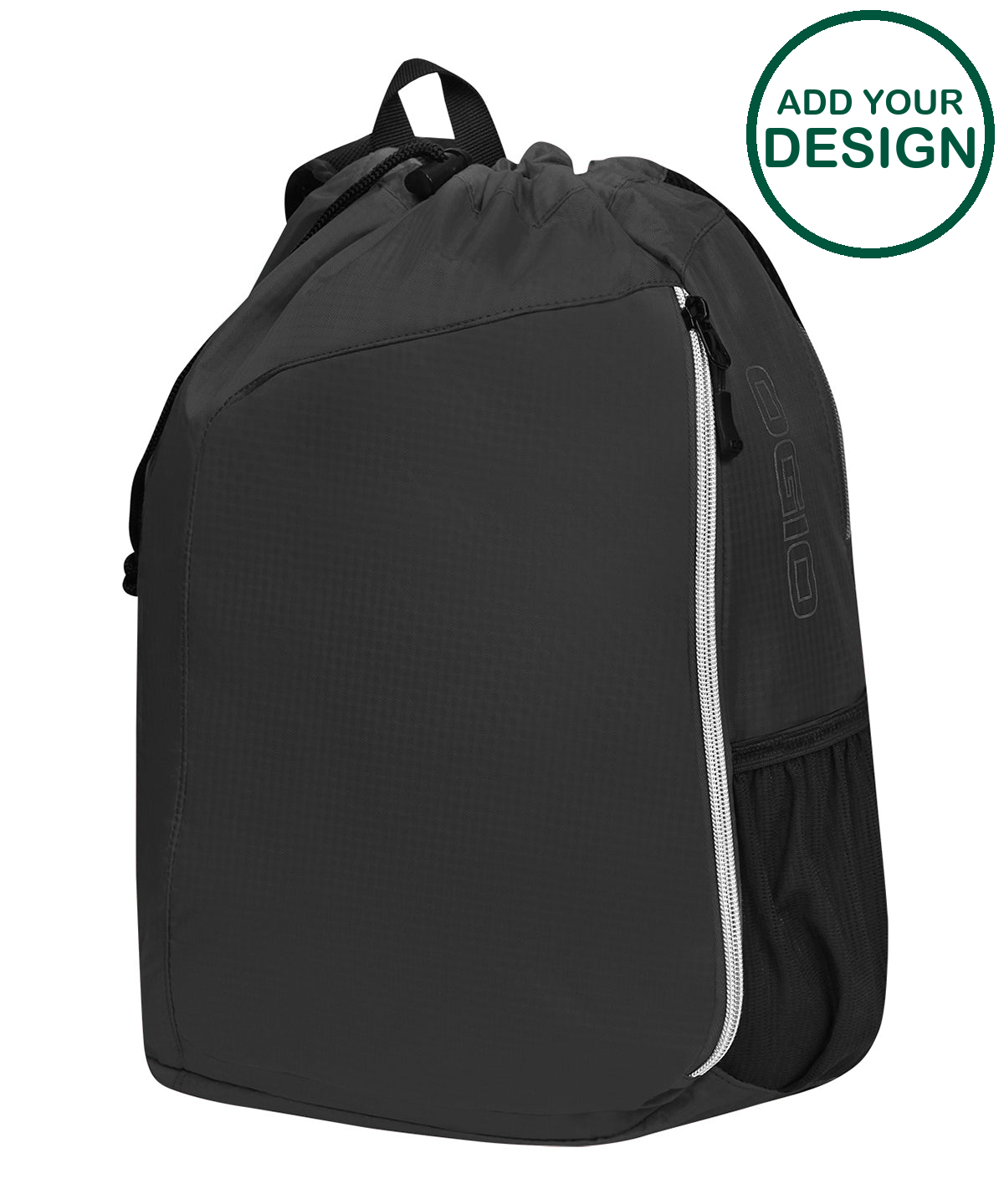 Endurance sonic pack