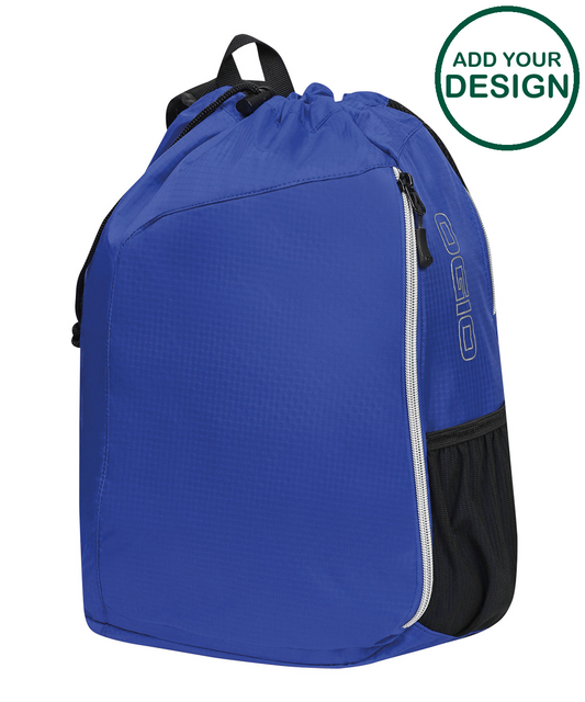Endurance sonic pack
