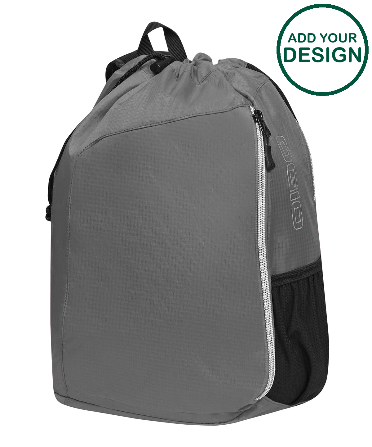 Endurance sonic pack