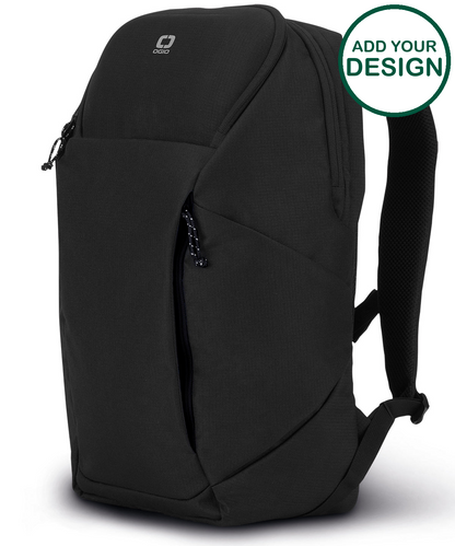 Flux 420 backpack