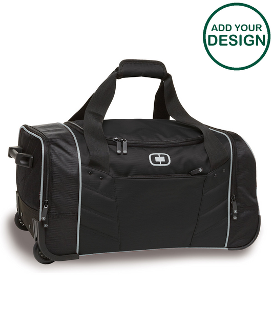 Hamblin 22" traveller