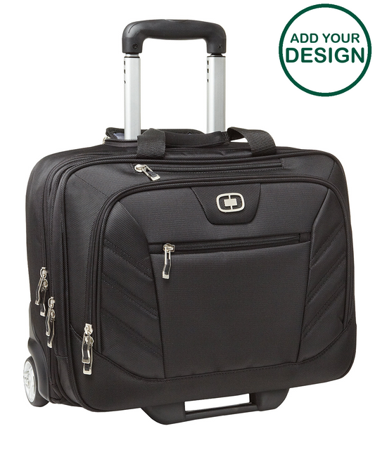 Lucin briefcase