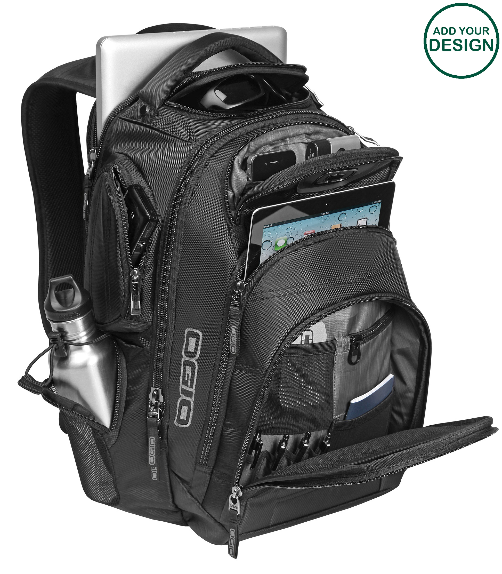 Renegade backpack