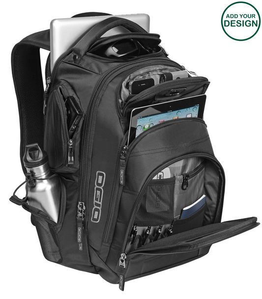 Renegade backpack
