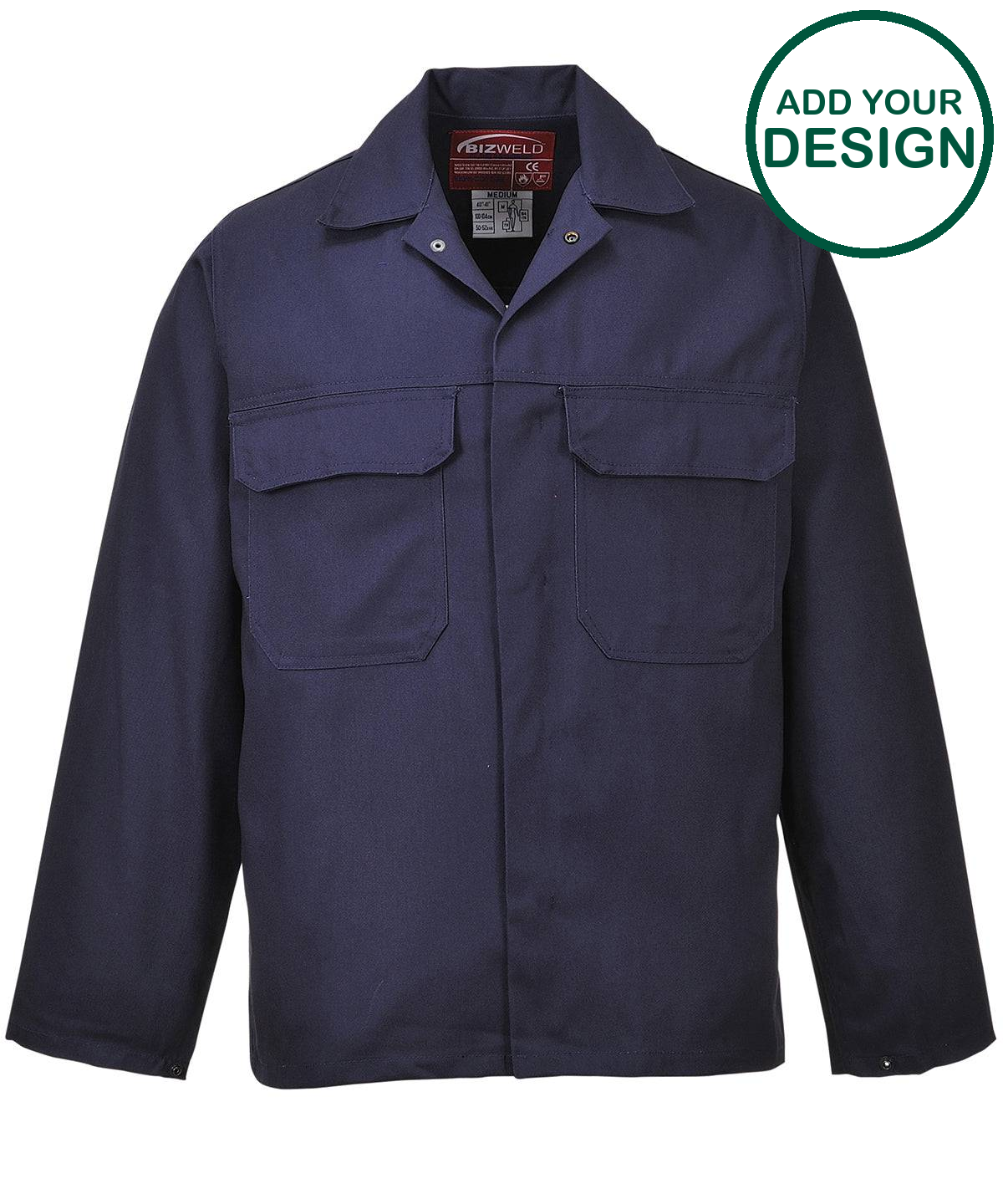 Bizweld jacket (BIZ2)