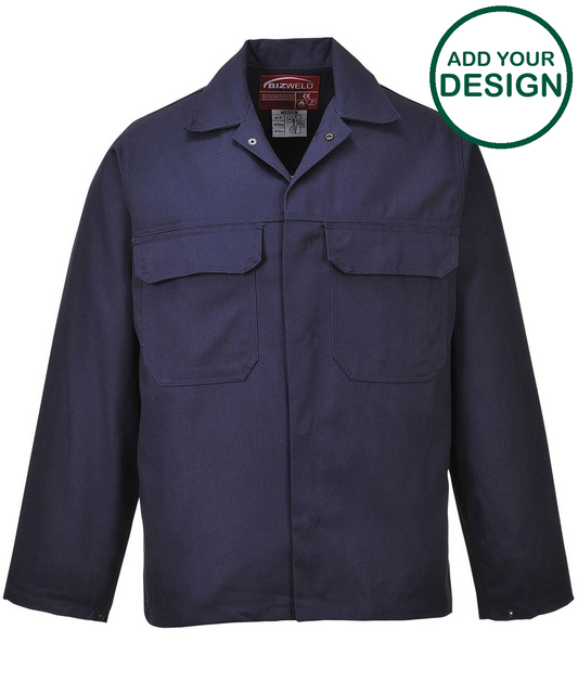Bizweld jacket (BIZ2)