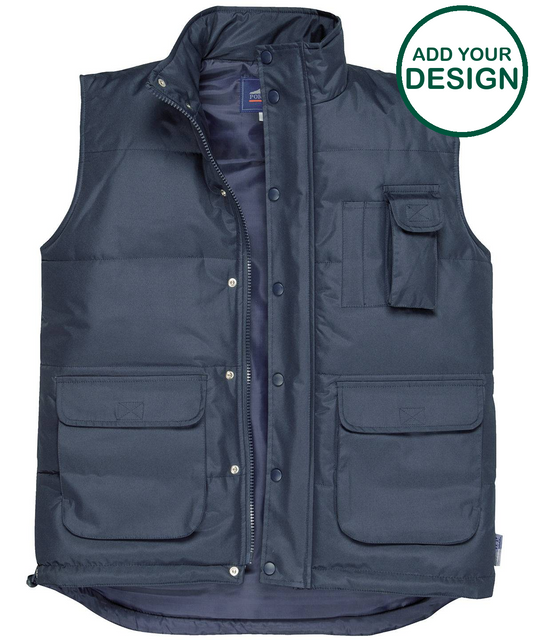 Classic bodywarmer (S415)