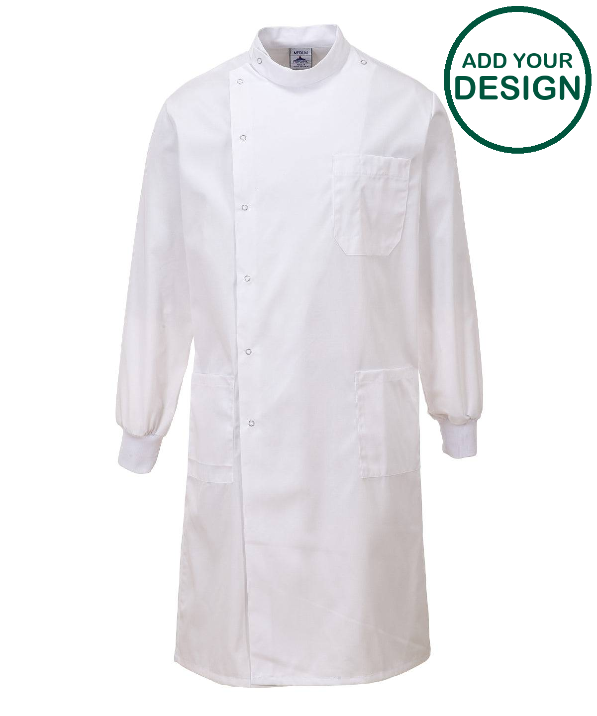 Howie coat  Texpel finish
