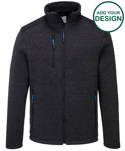 KX3 Performance fleece (T830)