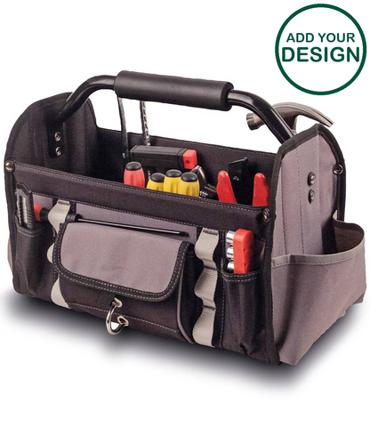 Open tool bag (TB2)