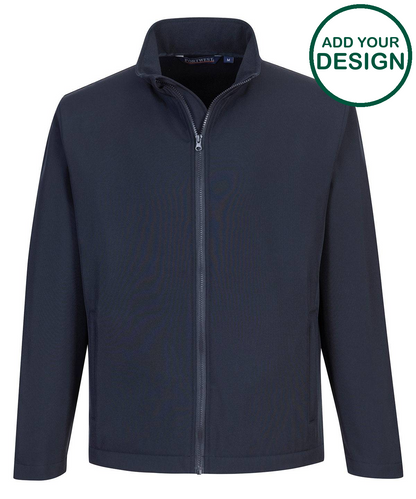 Print and Promo softshell (2L) (TK20)