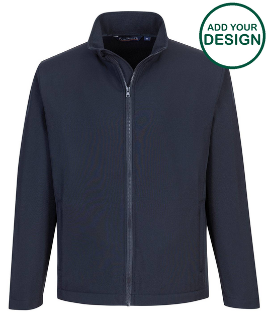Print and Promo softshell (2L) (TK20)