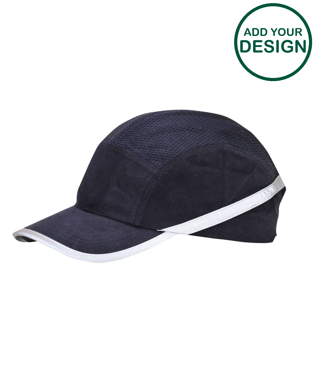 Vent bump cap (PW69) EN812