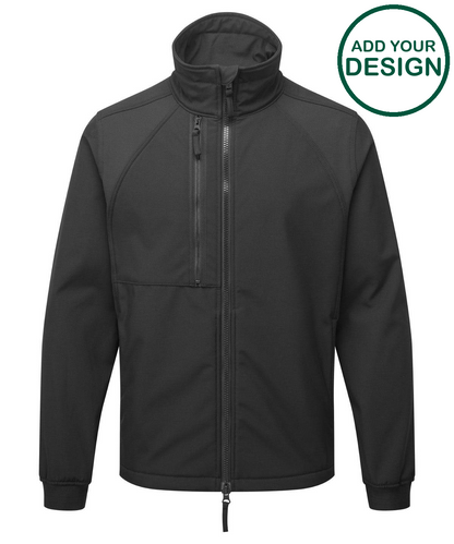 WX2 2-layer softshell