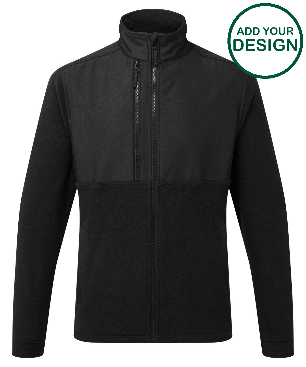 WX2 fleece