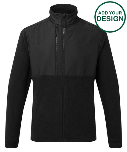 WX2 fleece