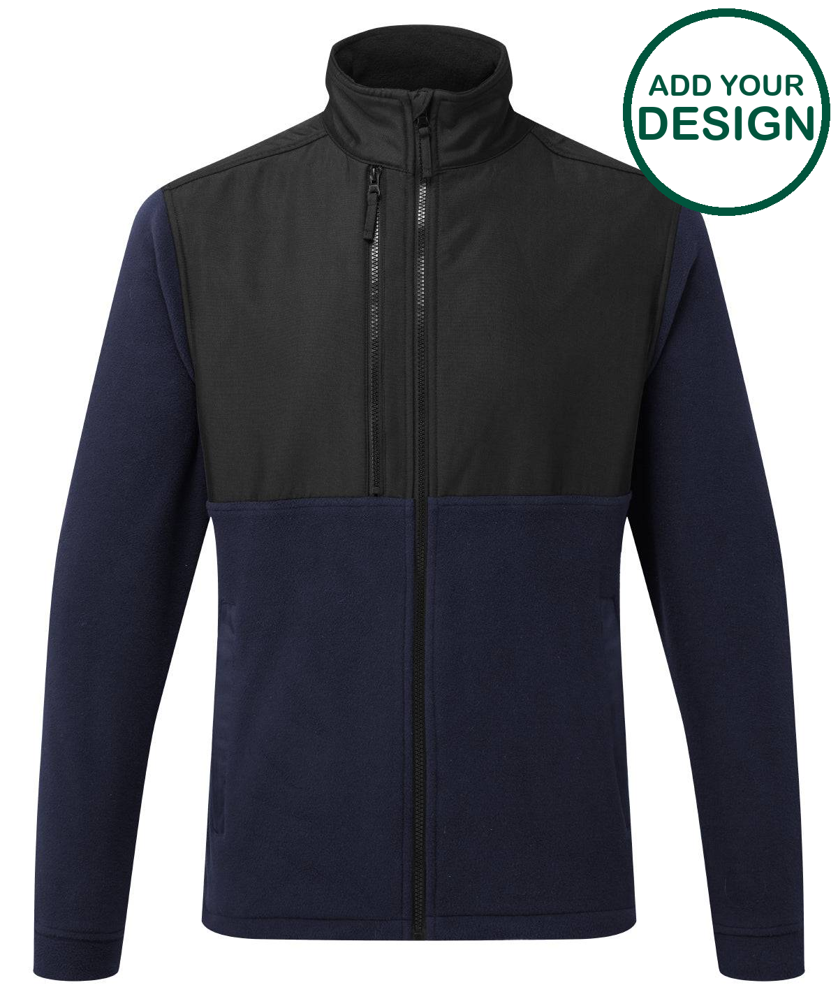WX2 fleece