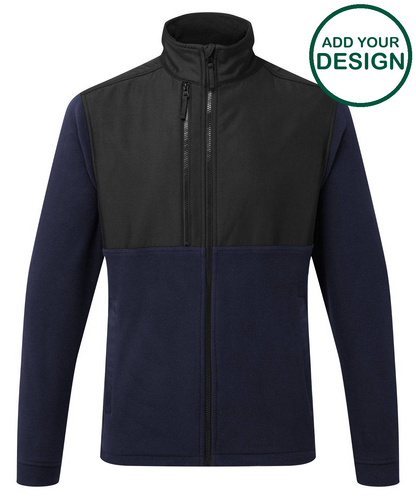 WX2 fleece