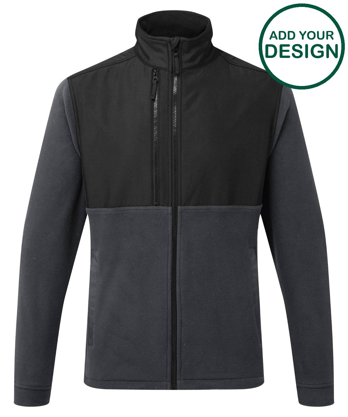 WX2 fleece