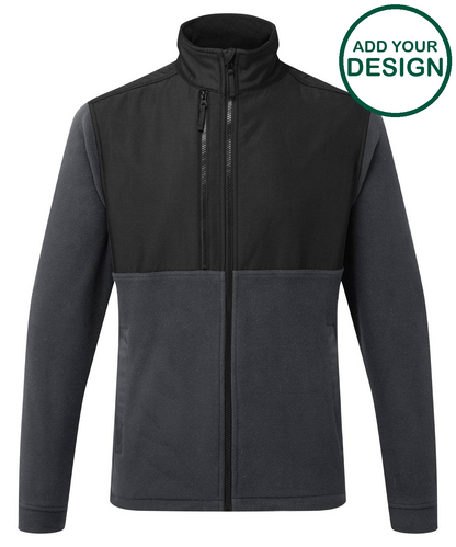 WX2 fleece
