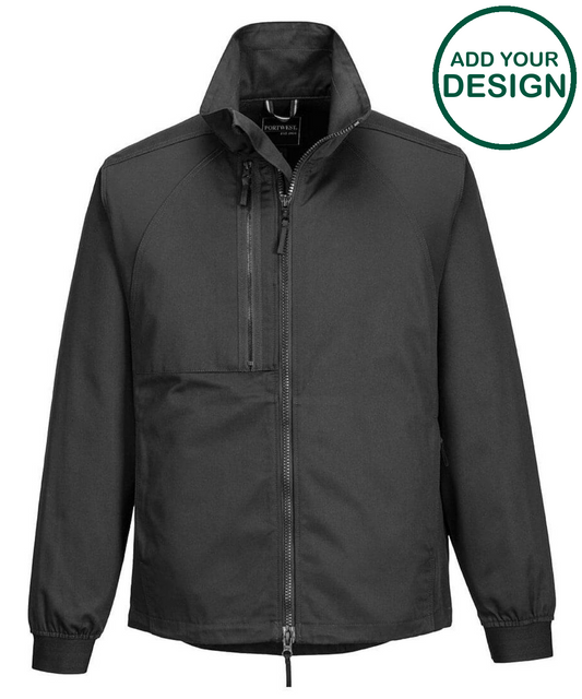 WX2 stretch work jacket (CD885)