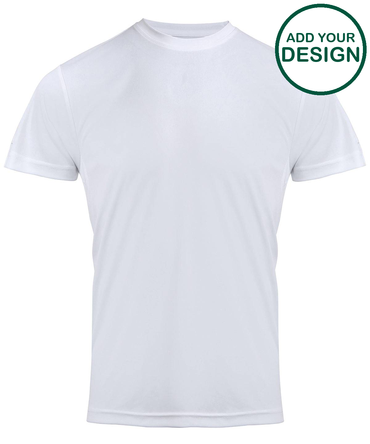 Chef's Coolchecker® t-shirt