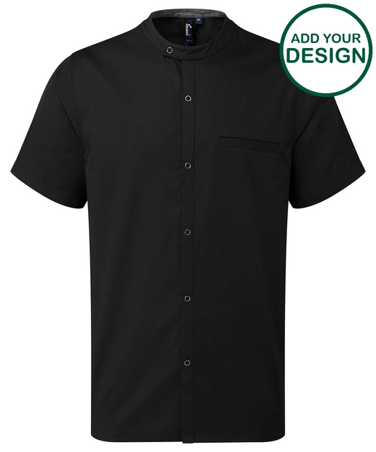 Chef's 'Recyclight' Short Sleeve Shirt