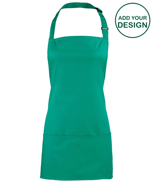 Colours 2-in-1 apron