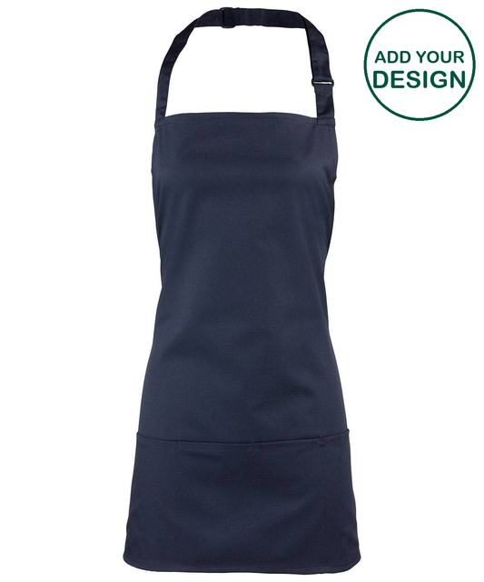 Colours 2-in-1 apron