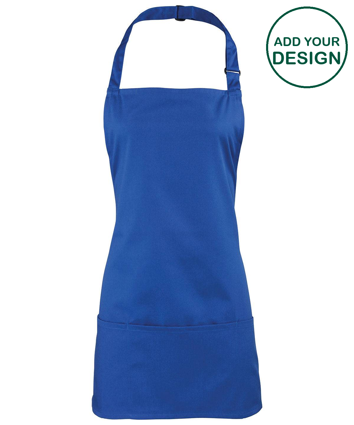 Colours 2-in-1 apron