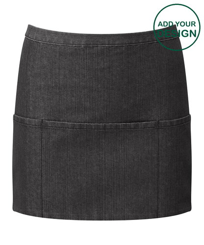 Colours 3-pocket apron
