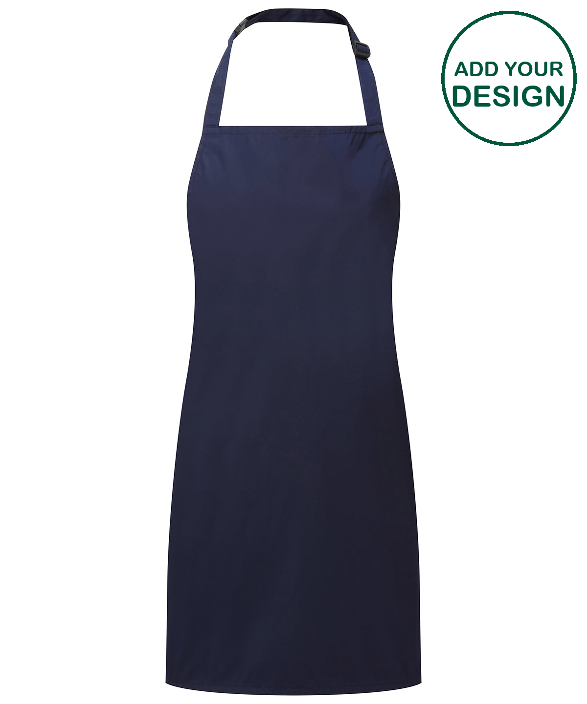 Kids waterproof apron