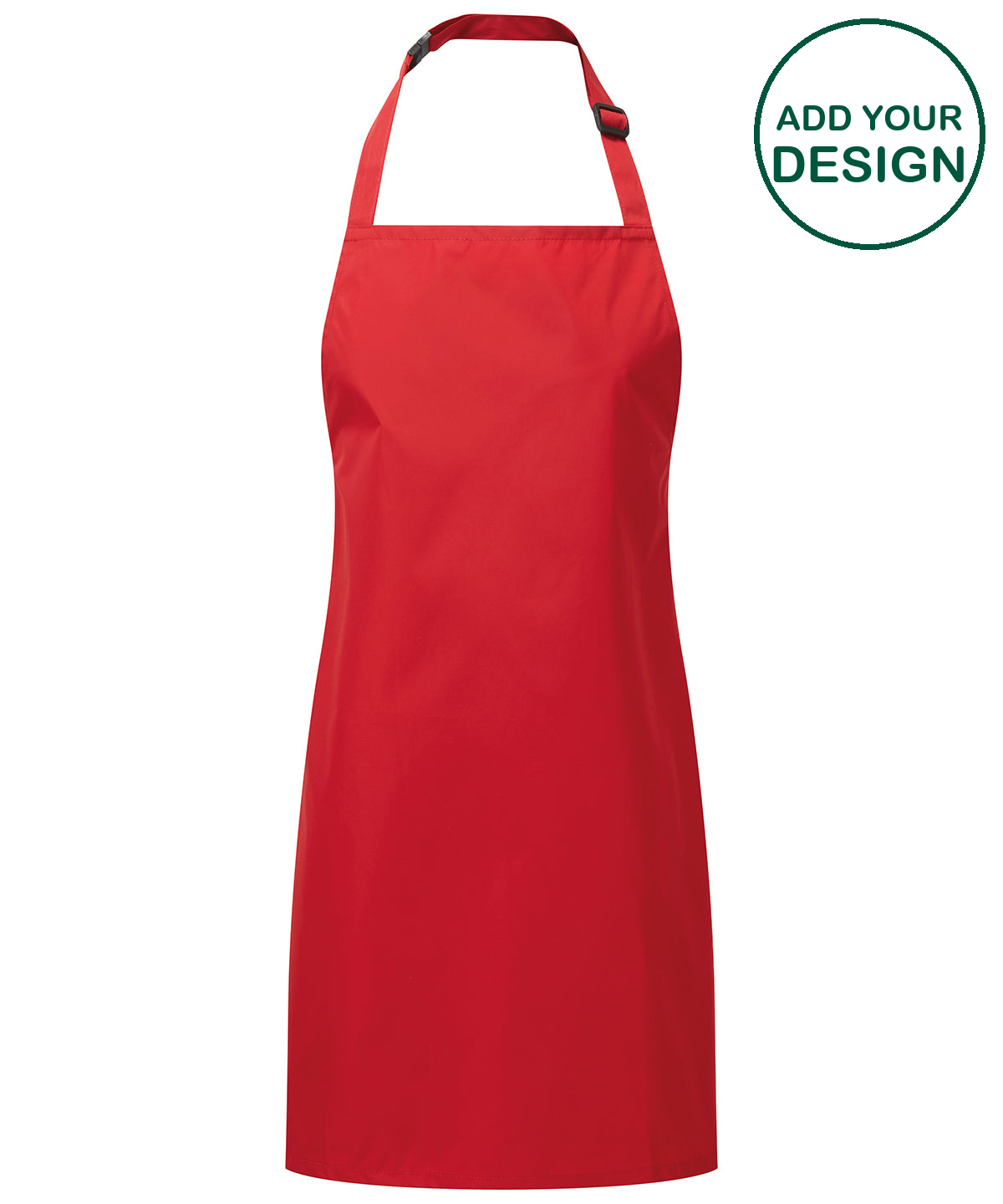 Kids waterproof apron