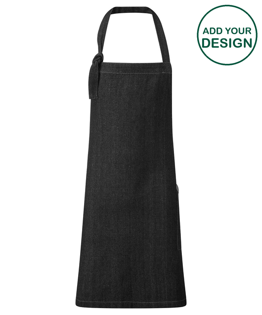 ‘Regenerate’ Bib Apron