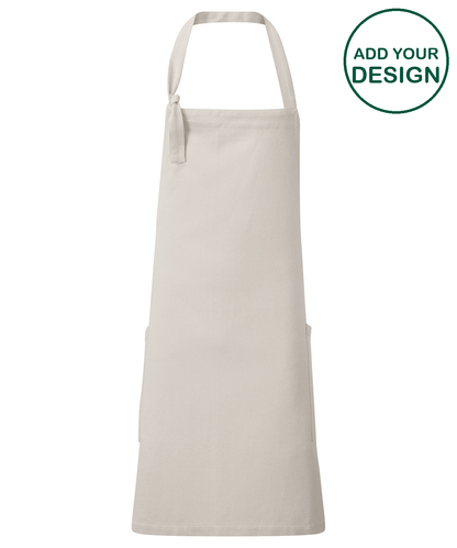 ‘Regenerate’ Bib Apron