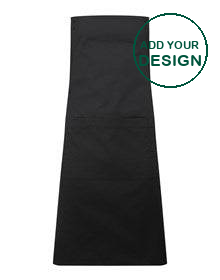 Swap & Pop' Customisable Apron - Body