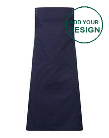 Swap & Pop' Customisable Apron - Body