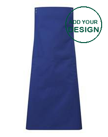 Swap & Pop' Customisable Apron - Body