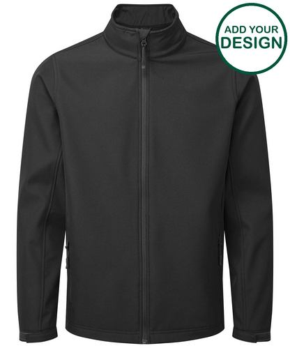 Windchecker® printable and recycled softshell jacket