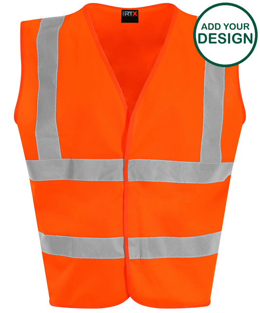 Kids waistcoat