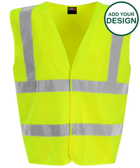 Kids waistcoat