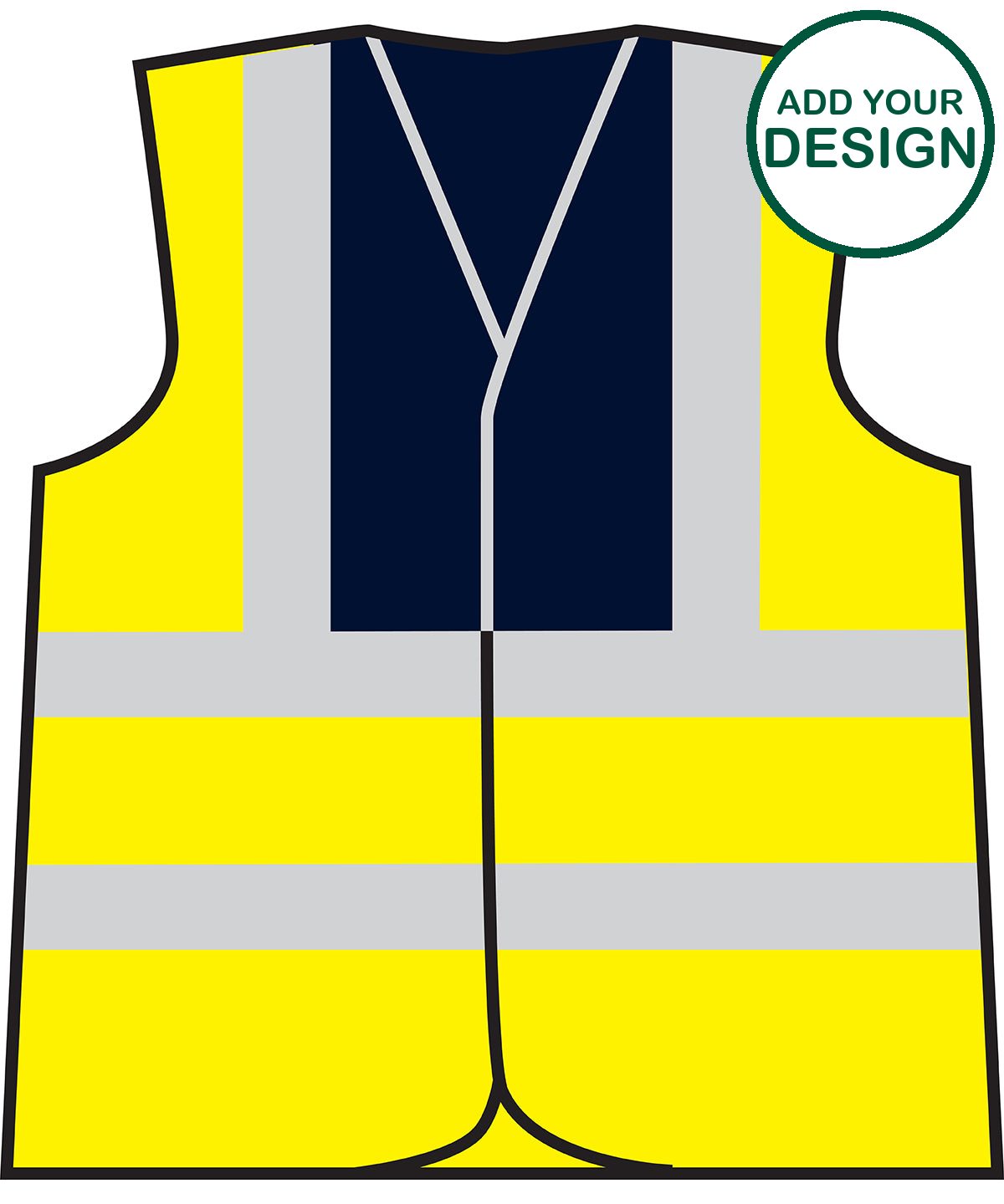 Waistcoat